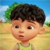 Meme upin ipin 16