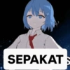 Meme sepakat 16