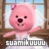 Loopy cute lucu 5