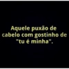 Cantadas  6