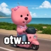 Loopy cute lucu 9