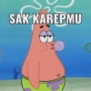 Meme patrick 10