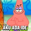 Meme patrick 16