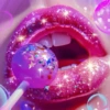 🧿 Boca Chupachups🍭💋👄 20