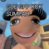 Centil girl💅 meme sticker 18