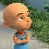 Meme upin ipin 13