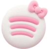 Fluffy 3D PINK 🩷 12