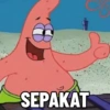 Meme sepakat 5