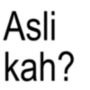 Anomali Kata-Kata Bucin ❤️ 9