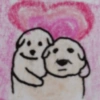Chiots câlins