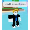 ¿Dónde están ellas?