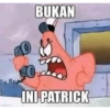 Patrick meme 9