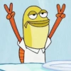 Keluarga ikan Spongebob  9