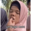 Centil girl💅 meme sticker 9