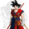 Goku 4 29