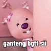 Loopy cute lucu 6
