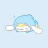 Cinnamoroll :b 8