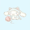 Cinnamoroll :b 10