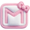 Fluffy 3D PINK 🩷 9