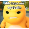 Dino Kuning Nailoong Req 4 27