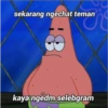 Meme patrick 9