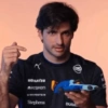 🇪🇸 -`|| • Carlos Sainz -° 20