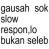 Stikerr anomaliii🤭 9
