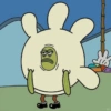 Keluarga ikan Spongebob  10