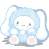 Cinnamoroll :b 11