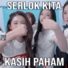 H2H Hearts2Hearts meme 28
