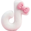 Fluffy 3D PINK 🩷 6
