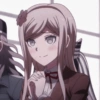 Sonia Nevermind 12
