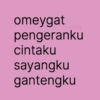 Anomali text pink 🩷 9