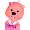 Loopy cute lucu 18