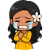 Chibi stickers 12