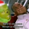 Bahlil balet skin 6
