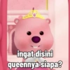 Loopy cute lucu 17