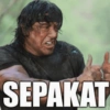 Meme sepakat 13