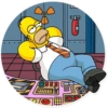 Homero 25