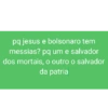 Comentários do tekoteko 25