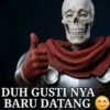 Duh gusti meme 7