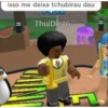 Modo tchubirau