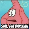 Meme patrick 5