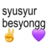 Kata anomali furab💜 8