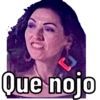Que nojo