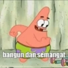 Meme semangat  16
