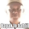 Bahlil balet skin 15