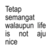 Meme semangat  11