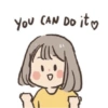 Meme semangat  17
