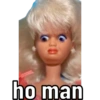 ho man